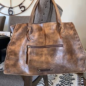 Bed Stu RockAway Tote